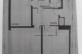 Zagreb,Trnje, stan 69m2, izvrsna lokacija, Trnje, Apartamento