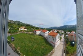 Draga Bašćanska - pravilno građevinsko zemljište 651m2, Baška, Arazi