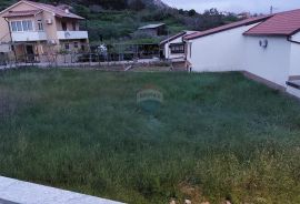 Draga Bašćanska - pravilno građevinsko zemljište 651m2, Baška, Arazi