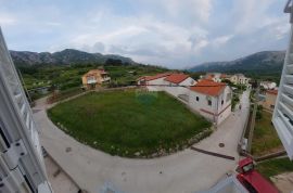 Draga Bašćanska - pravilno građevinsko zemljište 651m2, Baška, Γη