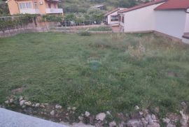 Draga Bašćanska - pravilno građevinsko zemljište 651m2, Baška, Terrain