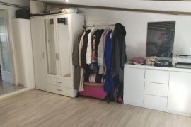 Rijeka, Trsat stan 43 m2, Rijeka, Apartamento