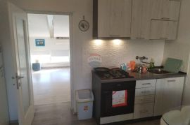 Rijeka, Trsat stan 43 m2, Rijeka, Apartamento