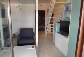 Istra,Barbariga,apartman sa zatvorenom lođom, Vodnjan, Appartement