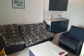 Istra,Barbariga,apartman sa zatvorenom lođom, Vodnjan, Appartement