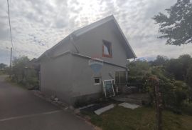 Generalski Stol, Duga Gora, kuća sa okućnicom 1824 m2 u blizini Dobre, Generalski Stol, Famiglia