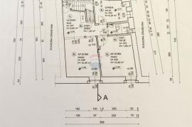 Rovinj, tri etaže za renovaciju sa puno potencijala - stari grad - 117 m2, Rovinj, Apartamento