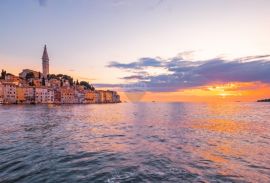 Rovinj,parcela u AC Polari, Rovinj, Terra