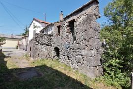 Dražice - starina za adaptaciju, Jelenje, House