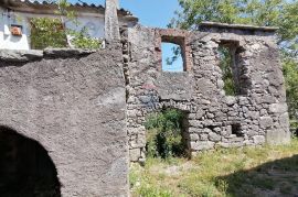 Dražice - starina za adaptaciju, Jelenje, House