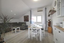 Rijeka, stan Centar, 45 m2, Rijeka, Wohnung