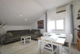 Rijeka, stan Centar, 45 m2, Rijeka, Daire