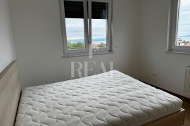 Fantastičan stan s garažom, kompletno namješten!, Rijeka, Appartement