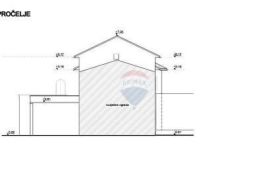 Istra, Centar-  kompleks četiri kuća za adaptaciju- Prilika za kreativce, Žminj, House