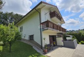 Hum na Sutli, kuća 315 m2 s prekrasnom okućnicom i vlastitim izvorom pitke vode, Hum Na Sutli, Maison