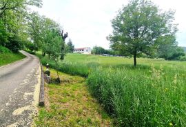 Istra,Pazin-Građevinsko zemljište mješovite namjene, Pazin, Tierra