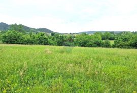 Istra,Pazin-Građevinsko zemljište mješovite namjene, Pazin, Arazi