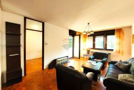 Zagreb, Dubrava, Poljanice, stan 66 m2, 2SS+DB+lođa, Gornja Dubrava, Daire