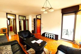 Zagreb, Dubrava, Poljanice, stan 66 m2, 2SS+DB+lođa, Gornja Dubrava, Daire