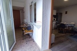 Rijeka, Zamet - 1S KL Stan + okućnica, Rijeka, Appartement