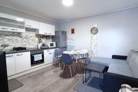 Rijeka, Zamet - 1S KL Stan + okućnica, Rijeka, Appartement