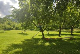 Lika,Donji Lapac,novouređena kuća,blizina rijeke Une, Donji Lapac, Casa