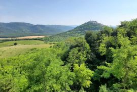 Istra, Motovun useljiva starina, Motovun, Ev