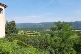 Istra, Motovun useljiva starina, Motovun, Дом