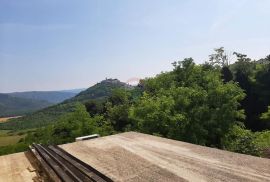 Istra, Motovun useljiva starina, Motovun, Дом