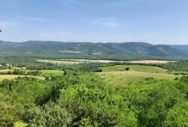 Istra, Motovun useljiva starina, Motovun, Дом