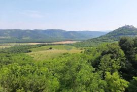 Istra, Motovun useljiva starina, Motovun, Дом