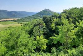 Istra, Motovun useljiva starina, Motovun, Haus