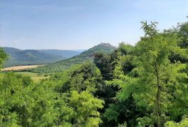 Istra, Motovun useljiva starina, Motovun, Дом