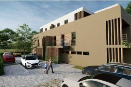 SAMOBOR, novogradnja 1.kat, 88m2 kod Gallery-a, Samobor, Appartamento