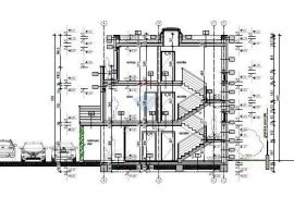 SAMOBOR, novogradnja 1.kat, 88m2 kod Gallery-a, Samobor, شقة