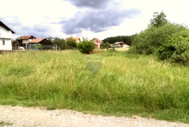 Velika Gorica,Petrovina Turopoljska Građevinsko zemljište, Velika Gorica - Okolica, Arazi