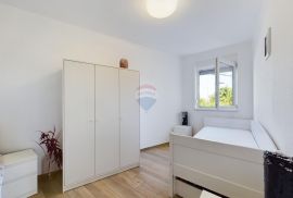 Istra, Ližnjan,novi apartman, 1.kat, 2SS, pogled, Ližnjan, Daire