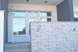 Crikvenica- stan u visokom prizemlju 46.44m2 - 450m od mora, Crikvenica, Flat