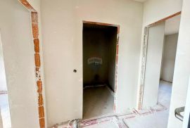 OTOK KRK-ČIŽIĆI aspartman na drugom katu, Dobrinj, Appartment