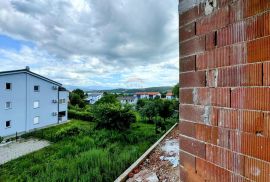 OTOK KRK-ČIŽIĆI aspartman na drugom katu, Dobrinj, Appartment