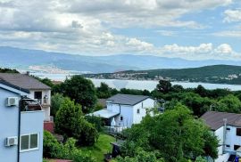 OTOK KRK-ČIŽIĆI apartman na prvom katu, Dobrinj, Wohnung