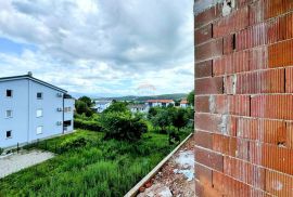 OTOK KRK-ČIŽIĆI apartman u prizermlju sa vrtom, Dobrinj, Διαμέρισμα