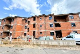 OTOK KRK-ČIŽIĆI apartman u prizermlju sa vrtom, Dobrinj, Διαμέρισμα