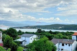 OTOK KRK-ČIŽIĆI apartman u prizemlju sa vrtom, Dobrinj, شقة