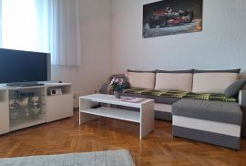 Crikvenica- prekrasan stan 50m2 sa pogledom na more, Crikvenica, Apartamento