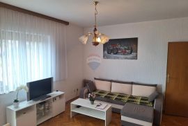 Crikvenica- prekrasan stan 50m2 sa pogledom na more, Crikvenica, Apartamento