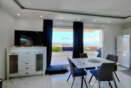 OTOK KRK-MALINSKA,apartman sa panoramskim pogledom, Malinska-Dubašnica, Kвартира