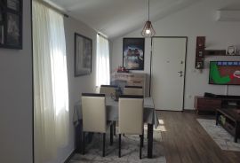 CRES, Stan 72,20 m2, Cres, Apartamento