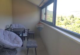 CRES, Stan 72,20 m2, Cres, Appartement