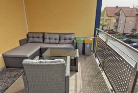 Zagreb,Sesvete, Brestje, stan novogradnja 52 m2 + parkirno mjesto, Sesvete, Appartement